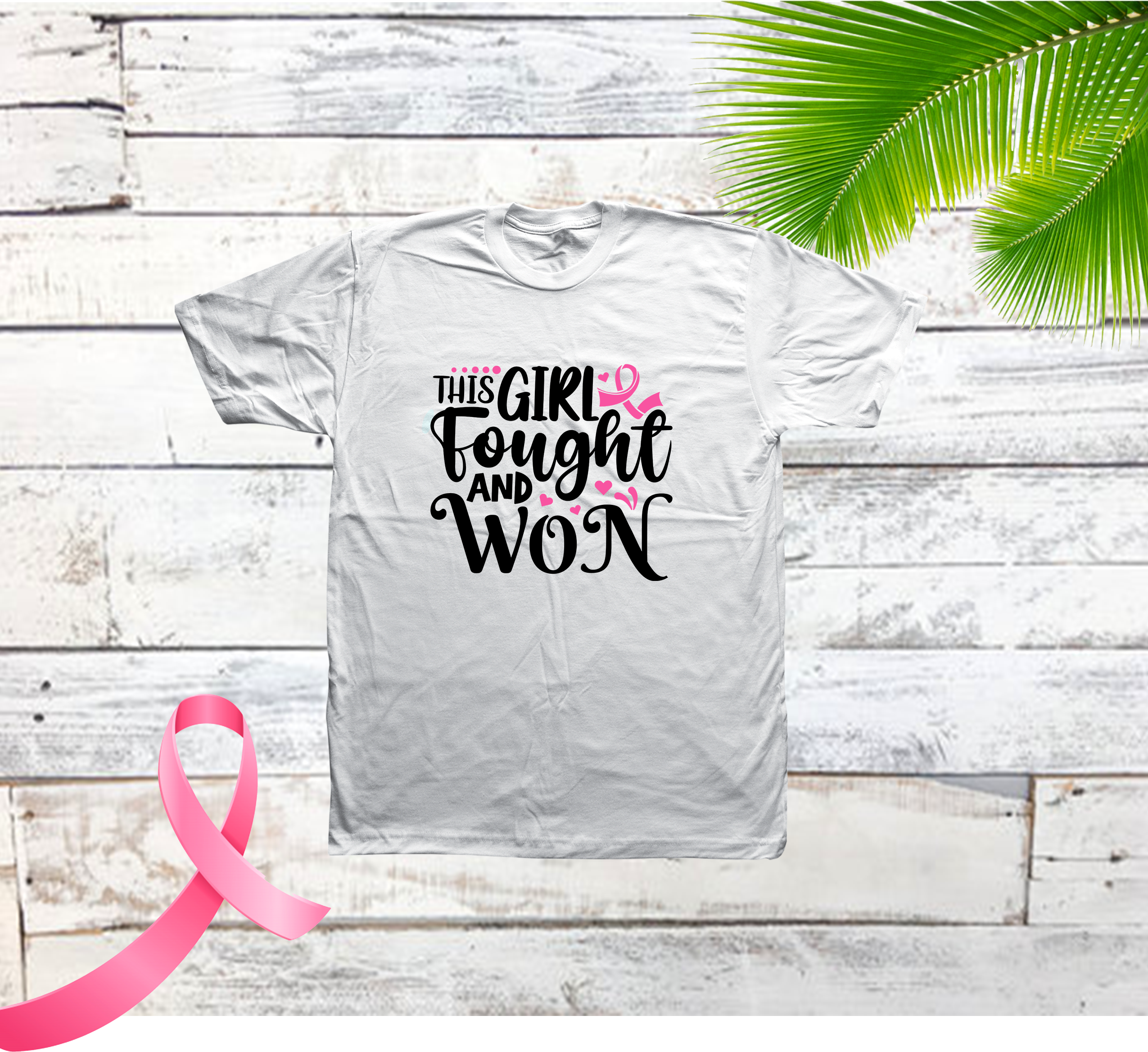 Breast Cancer Shirts