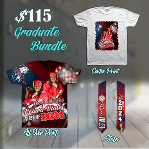 Graduate Bundle