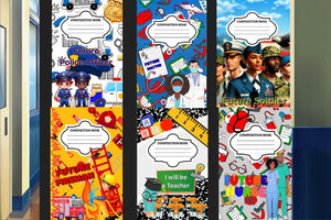 Custom Composition Notebooks with Purpose