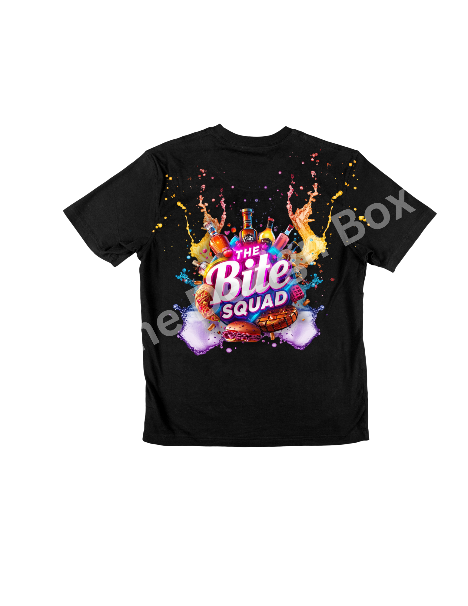 The Bite Squad Festival T-Shirt