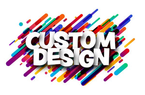 Custom Design – The Dezign Box